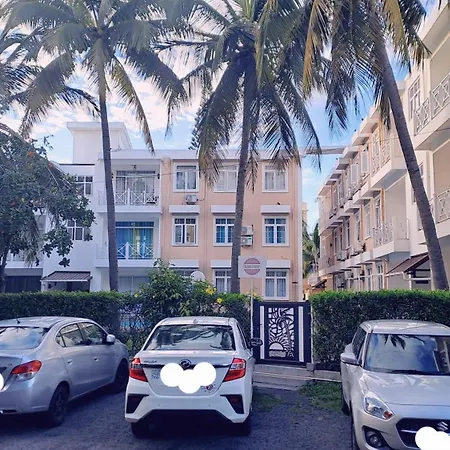 Le Residence Blue Bay - Apartment A3 Exterior photo