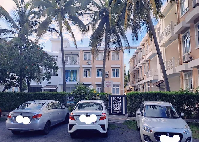 Le Residence Blue Bay - Apartment A3
