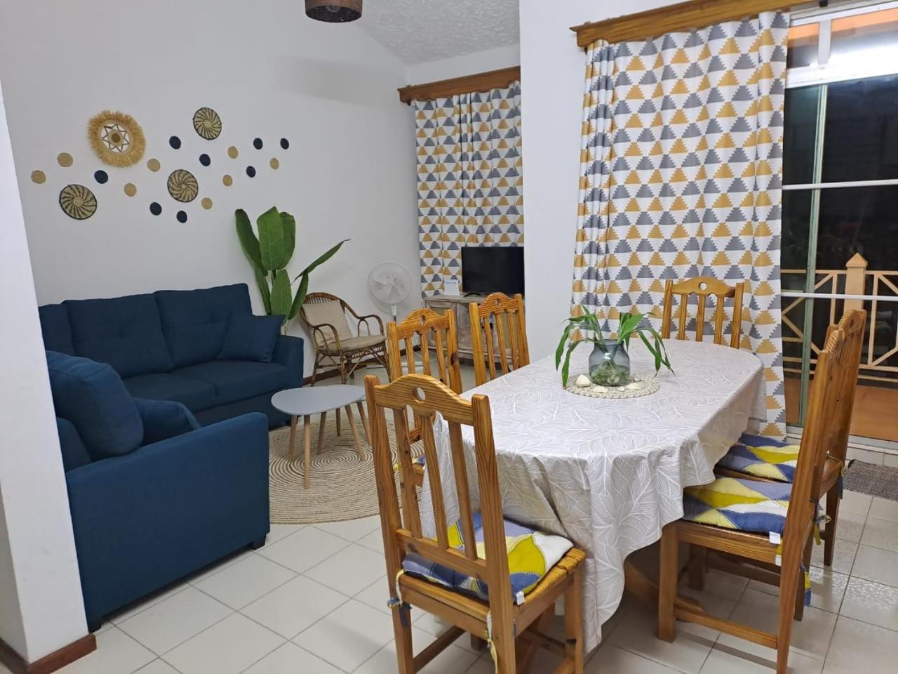 Appartamento Le - A3 *